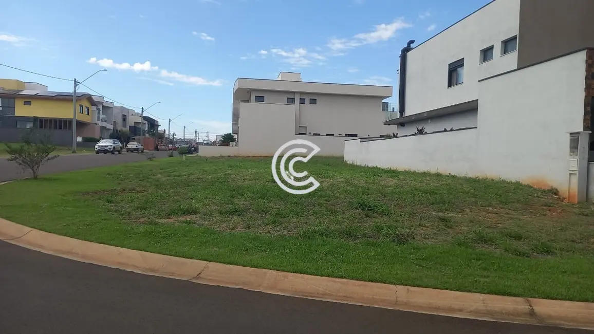 Foto 3 de Terreno / Lote à venda, 319m2 em Parque Brasil 500, Paulinia - SP
