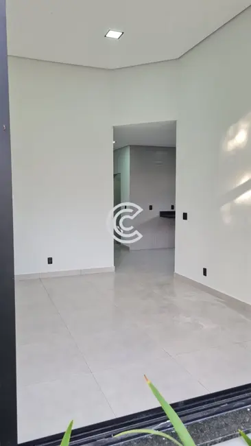 Foto 6 de Casa com 3 quartos à venda, 300m2 em João Aranha, Paulinia - SP