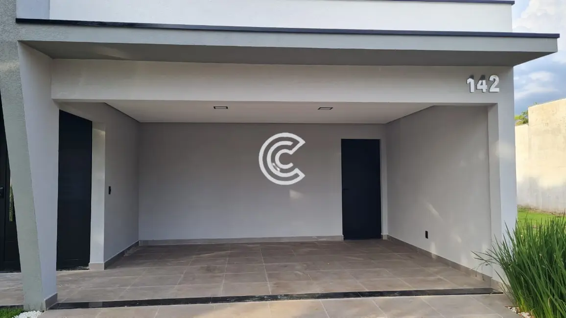 Foto 3 de Casa com 3 quartos à venda, 300m2 em João Aranha, Paulinia - SP