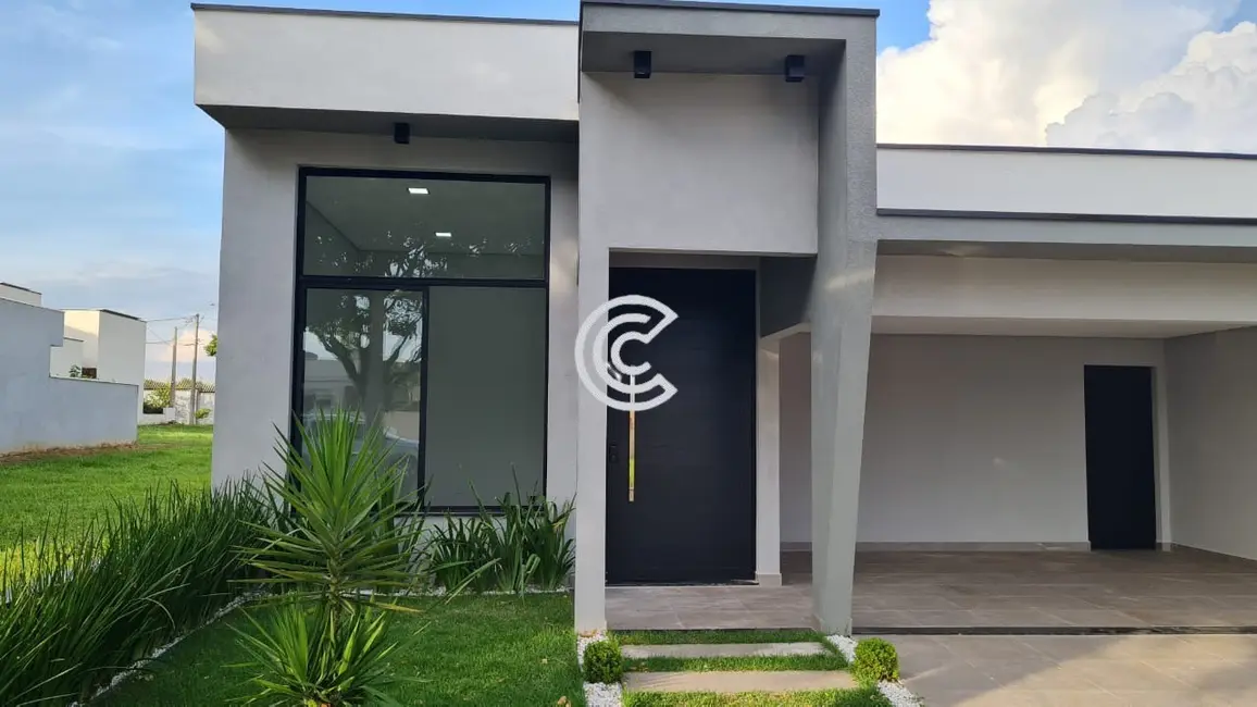 Foto 5 de Casa com 3 quartos à venda, 300m2 em João Aranha, Paulinia - SP