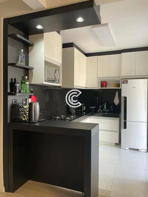 Foto 5 de Casa com 3 quartos à venda, 180m2 em Balneário Tropical, Paulinia - SP