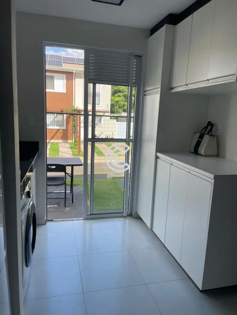 Foto 2 de Casa com 3 quartos à venda, 180m2 em Balneário Tropical, Paulinia - SP