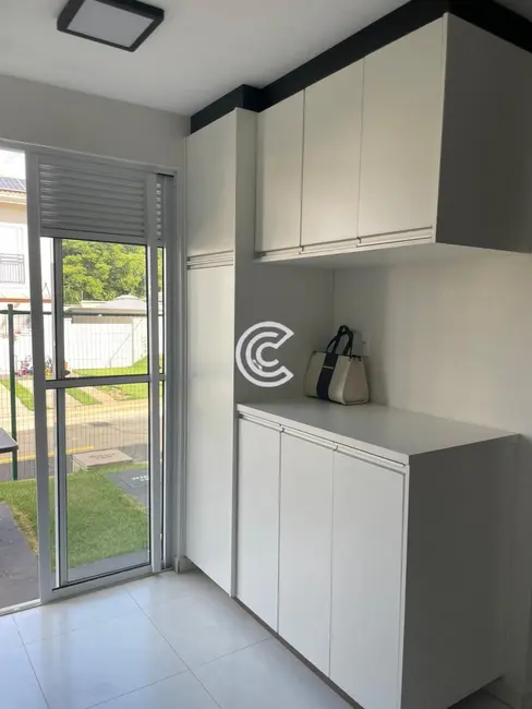 Foto 7 de Casa com 3 quartos à venda, 180m2 em Balneário Tropical, Paulinia - SP