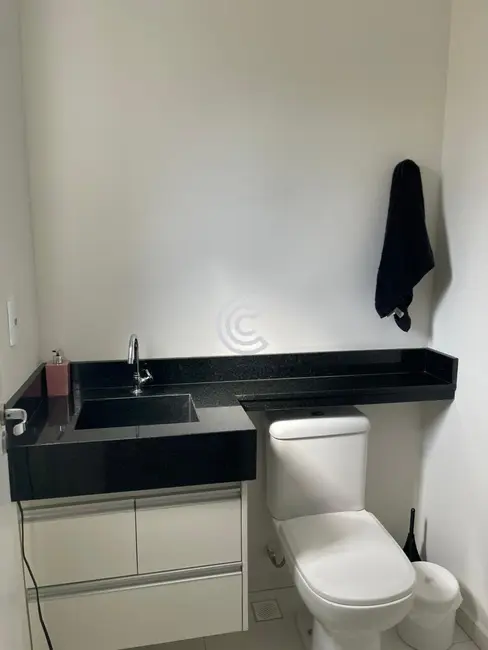 Foto 9 de Casa com 3 quartos à venda, 180m2 em Balneário Tropical, Paulinia - SP