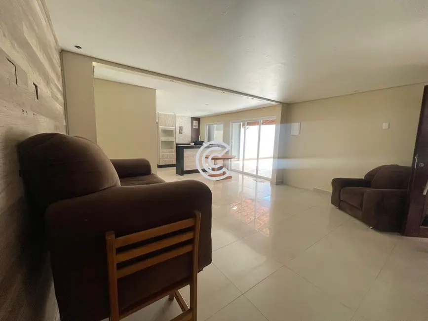 Foto 2 de Casa com 3 quartos à venda, 100m2 em Jardim São Sebastião, Hortolandia - SP