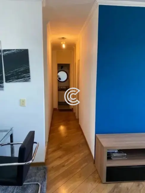 Foto 5 de Apartamento com 2 quartos à venda, 66m2 em Jardim Paulicéia, Campinas - SP