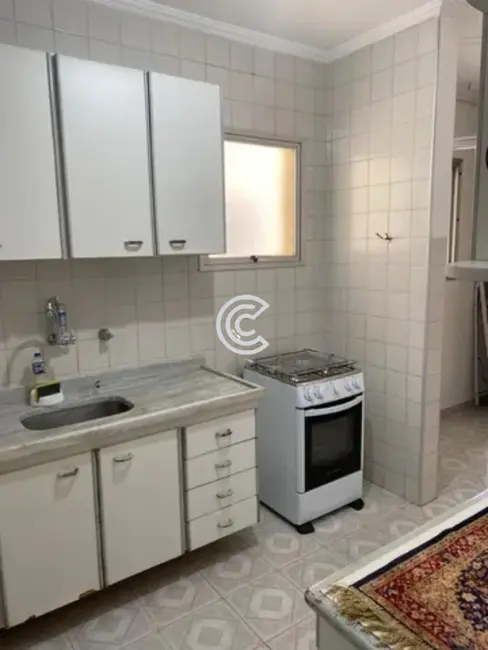 Foto 6 de Apartamento com 2 quartos à venda, 66m2 em Jardim Paulicéia, Campinas - SP