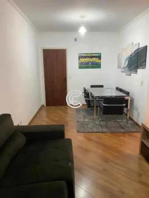 Foto 3 de Apartamento com 2 quartos à venda, 66m2 em Jardim Paulicéia, Campinas - SP