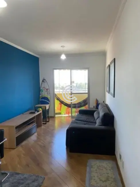 Foto 9 de Apartamento com 2 quartos à venda, 66m2 em Jardim Paulicéia, Campinas - SP