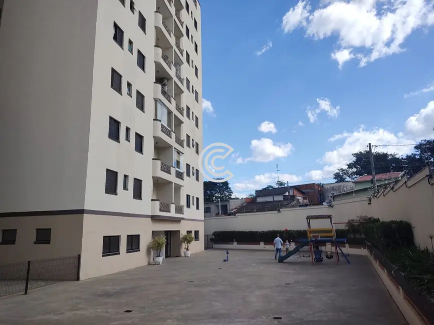 Foto 2 de Apartamento com 3 quartos à venda, 76m2 em Jardim Margarida, Campinas - SP