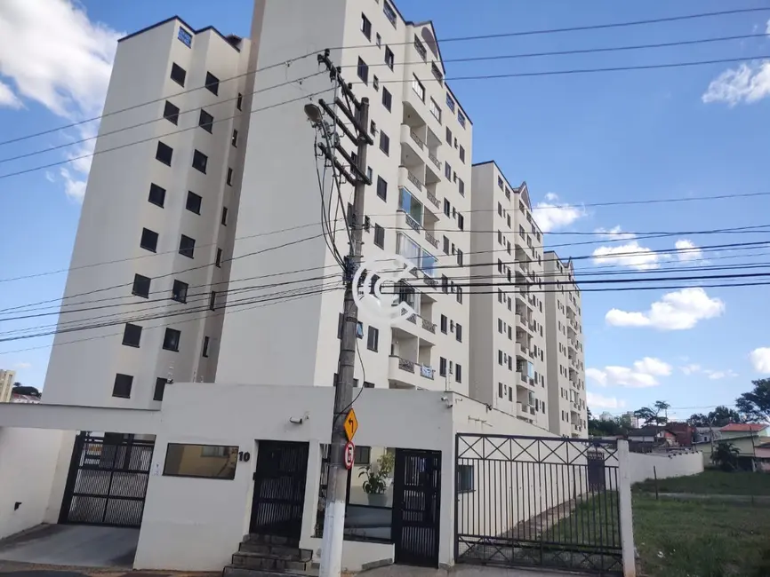 Foto 1 de Apartamento com 3 quartos à venda, 76m2 em Jardim Margarida, Campinas - SP