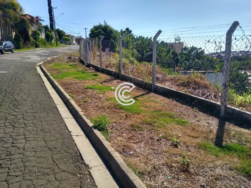 Foto 2 de Terreno / Lote à venda, 698m2 em Jardim São Francisco, Valinhos - SP