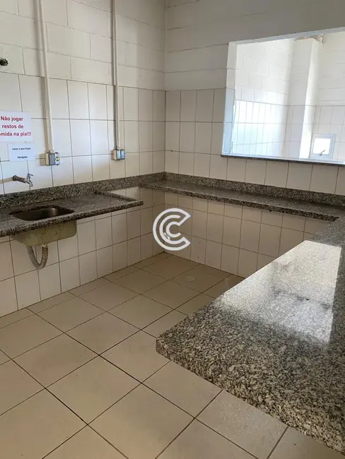 Foto 7 de Armazém / Galpão para alugar, 1300m2 em Parque Rural Fazenda Santa Cândida, Campinas - SP