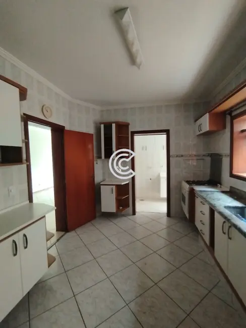 Casa de Condomínio com 4 quartos à venda, 270m2 em Valinhos - SP - imagem 8 Foto 8 de Casa de Condomínio com 4 quartos à venda, 270m2 em Valinhos - SP