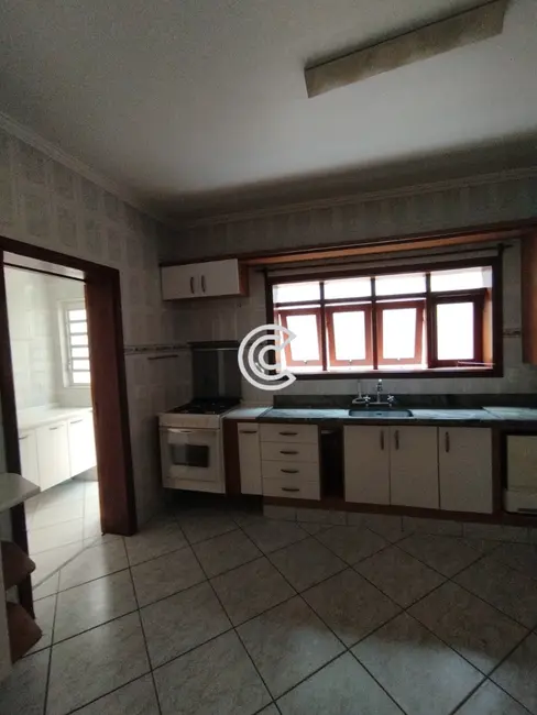 Casa de Condomínio com 4 quartos à venda, 270m2 em Valinhos - SP - imagem 7 Foto 7 de Casa de Condomínio com 4 quartos à venda, 270m2 em Valinhos - SP