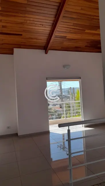 Foto 2 de Casa de Condomínio com 3 quartos à venda e para alugar, 220m2 em Capuava, Valinhos - SP