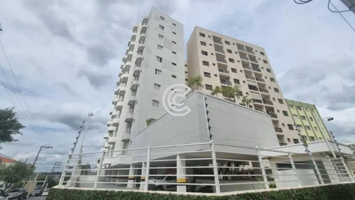 Foto 1 de Apartamento com 1 quarto à venda e para alugar, 40m2 em Ponte Preta, Campinas - SP