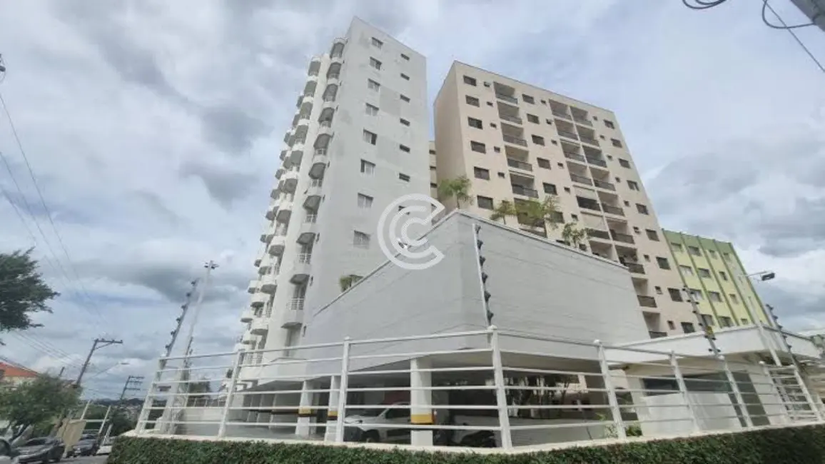 Foto 1 de Apartamento com 1 quarto à venda, 40m2 em Ponte Preta, Campinas - SP