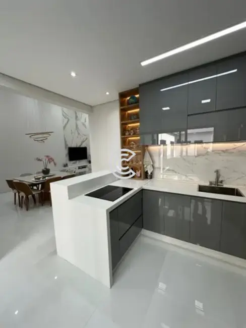 Foto 7 de Casa com 3 quartos à venda, 250m2 em Jardim Golden Park Residence, Hortolandia - SP