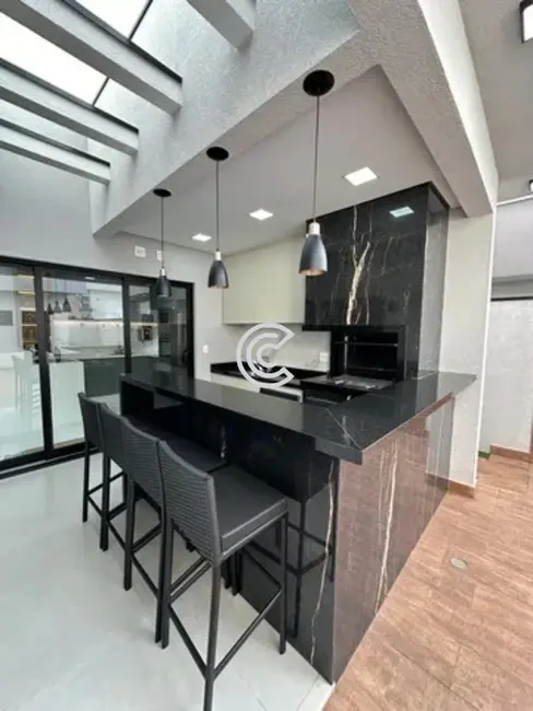 Foto 9 de Casa com 3 quartos à venda, 250m2 em Jardim Golden Park Residence, Hortolandia - SP