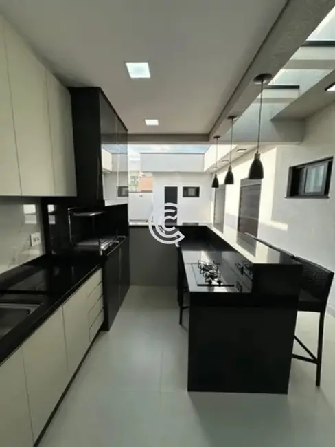 Foto 8 de Casa com 3 quartos à venda, 250m2 em Jardim Golden Park Residence, Hortolandia - SP