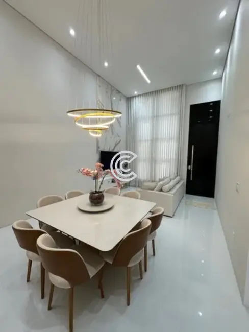Foto 5 de Casa com 3 quartos à venda, 250m2 em Jardim Golden Park Residence, Hortolandia - SP