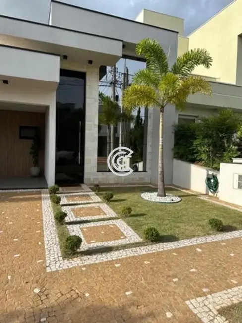 Foto 2 de Casa com 3 quartos à venda, 250m2 em Jardim Golden Park Residence, Hortolandia - SP