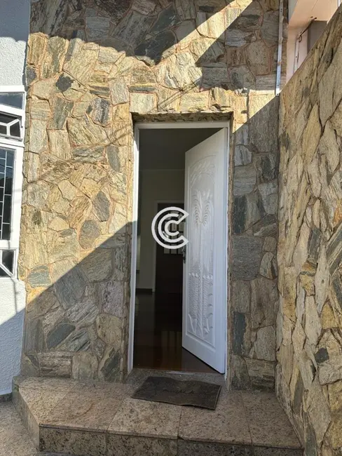 Foto 3 de Casa com 4 quartos à venda, 300m2 em Parque Taquaral, Campinas - SP
