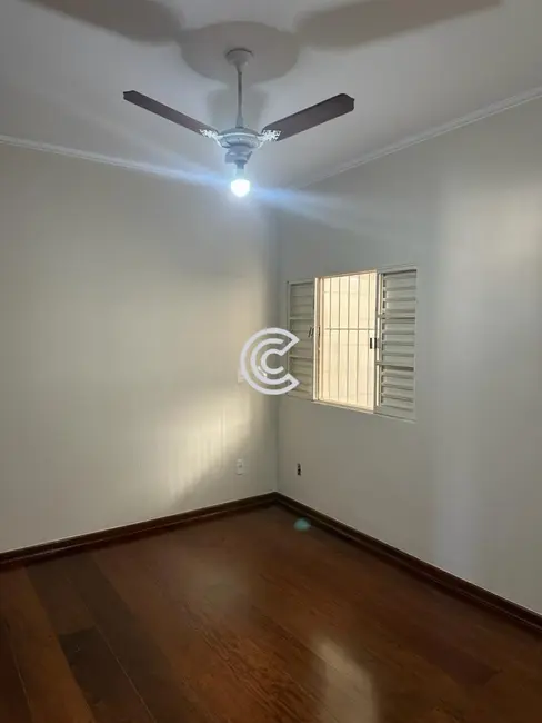 Foto 8 de Casa com 4 quartos à venda, 300m2 em Parque Taquaral, Campinas - SP