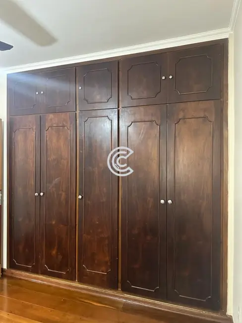 Foto 9 de Casa com 4 quartos à venda, 300m2 em Parque Taquaral, Campinas - SP