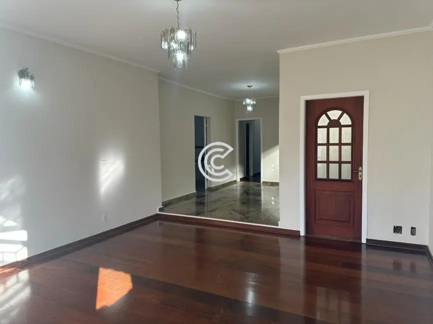 Foto 4 de Casa com 4 quartos à venda, 300m2 em Parque Taquaral, Campinas - SP