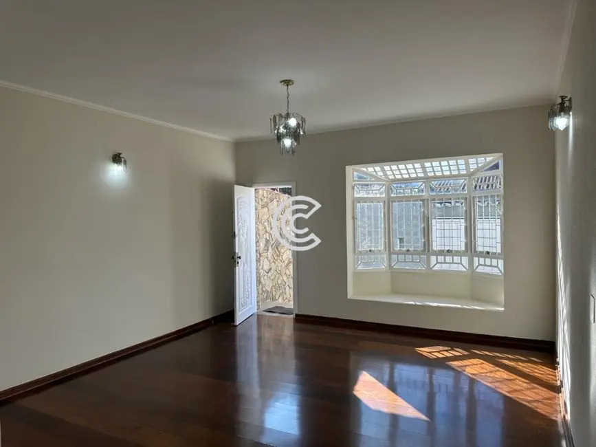 Foto 5 de Casa com 4 quartos à venda, 300m2 em Parque Taquaral, Campinas - SP