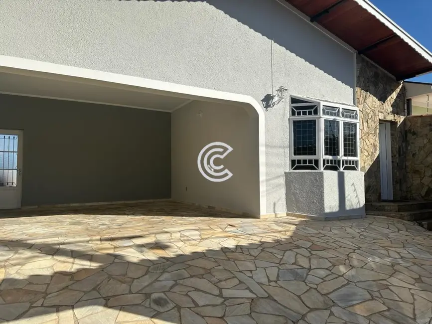 Foto 2 de Casa com 4 quartos à venda, 300m2 em Parque Taquaral, Campinas - SP