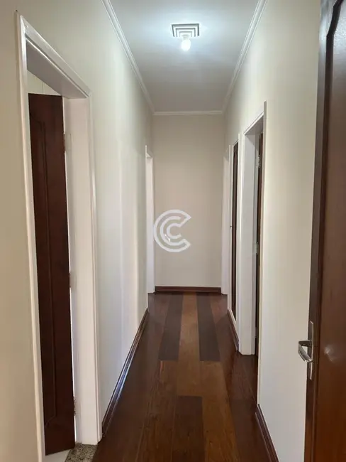 Foto 7 de Casa com 4 quartos à venda, 300m2 em Parque Taquaral, Campinas - SP