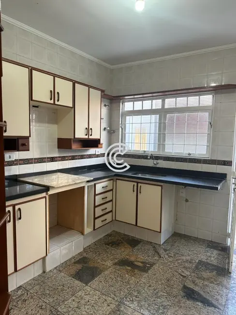 Foto 6 de Casa com 4 quartos à venda, 300m2 em Parque Taquaral, Campinas - SP