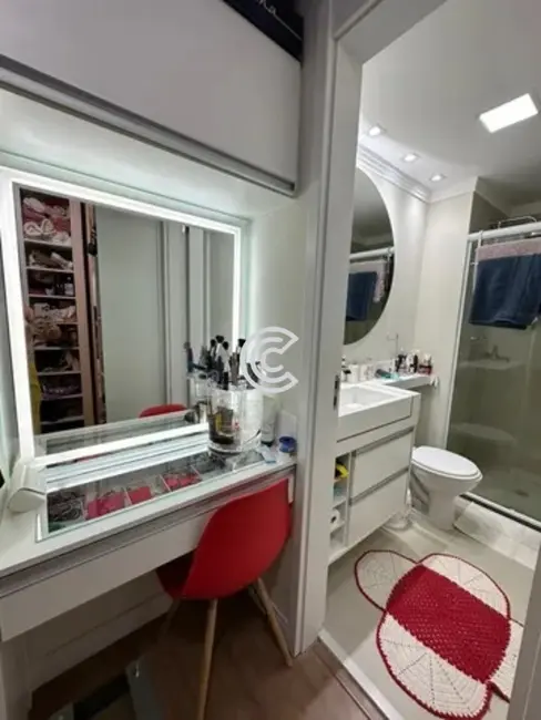 Apartamento com 2 quartos à venda, 56m2 em Bonfim, Campinas - SP - imagem 7 Foto 7 de Apartamento com 2 quartos à venda, 56m2 em Bonfim, Campinas - SP