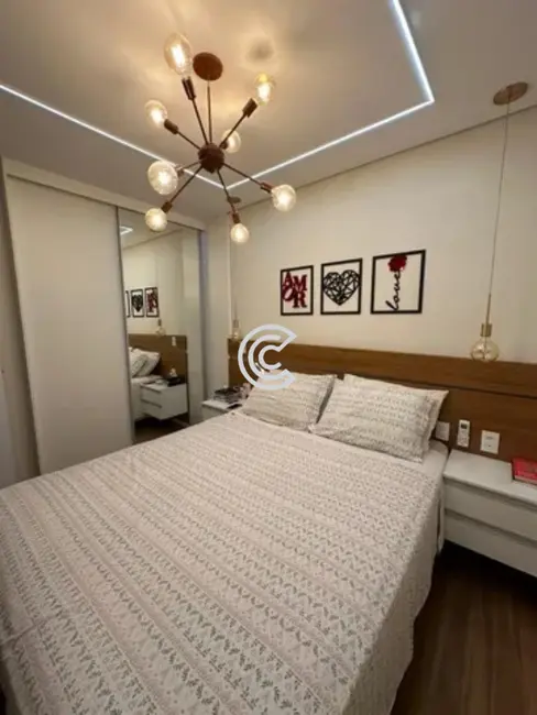 Apartamento com 2 quartos à venda, 56m2 em Bonfim, Campinas - SP - imagem 5 Foto 5 de Apartamento com 2 quartos à venda, 56m2 em Bonfim, Campinas - SP