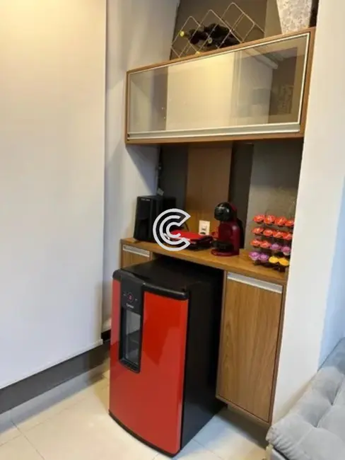 Apartamento com 2 quartos à venda, 56m2 em Bonfim, Campinas - SP - imagem 3 Foto 3 de Apartamento com 2 quartos à venda, 56m2 em Bonfim, Campinas - SP