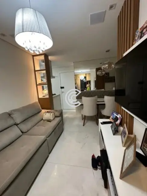 Apartamento com 2 quartos à venda, 56m2 em Bonfim, Campinas - SP - imagem 8 Foto 8 de Apartamento com 2 quartos à venda, 56m2 em Bonfim, Campinas - SP
