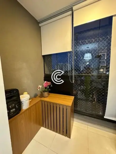 Apartamento com 2 quartos à venda, 56m2 em Bonfim, Campinas - SP - imagem 9 Foto 9 de Apartamento com 2 quartos à venda, 56m2 em Bonfim, Campinas - SP