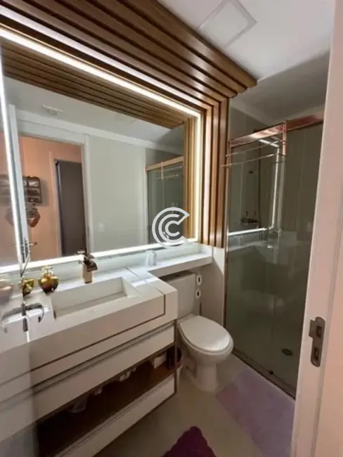 Apartamento com 2 quartos à venda, 56m2 em Bonfim, Campinas - SP - imagem 6 Foto 6 de Apartamento com 2 quartos à venda, 56m2 em Bonfim, Campinas - SP