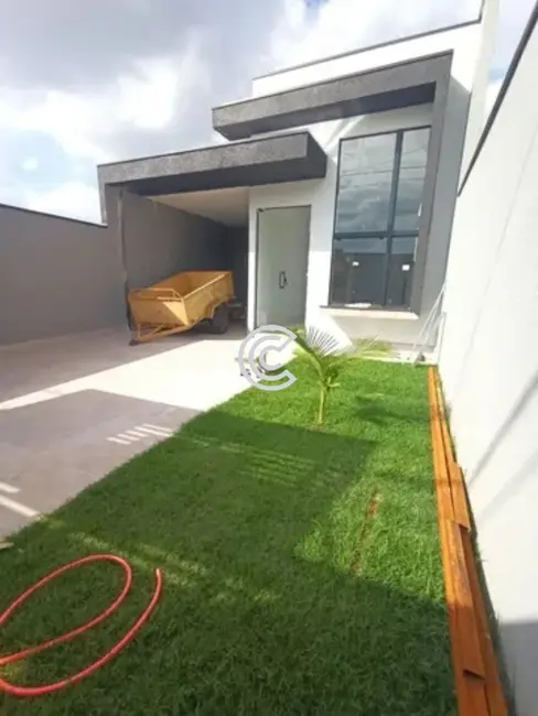 Foto 1 de Casa com 2 quartos à venda, 160m2 em Vila São Pedro, Hortolandia - SP