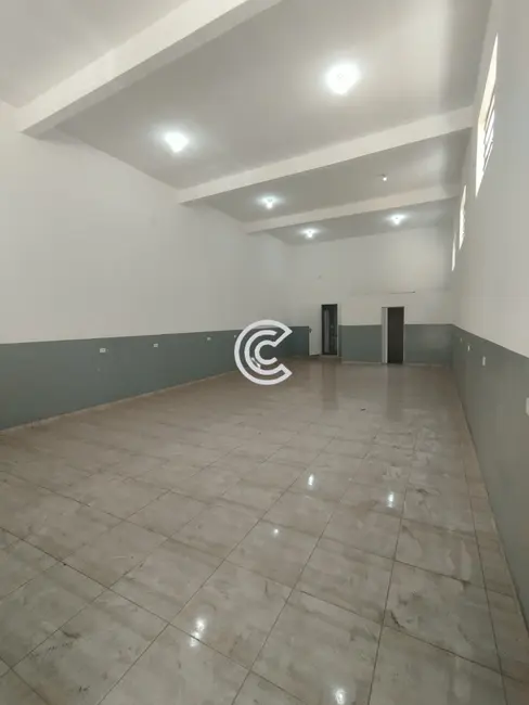 Sala Comercial para alugar, 95m2 em Capela, Vinhedo - SP - imagem 3 Foto 3 de Sala Comercial para alugar, 95m2 em Capela, Vinhedo - SP