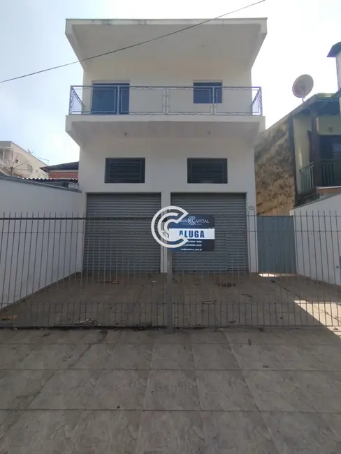 Foto 1 de Sala Comercial para alugar, 95m2 em Capela, Vinhedo - SP