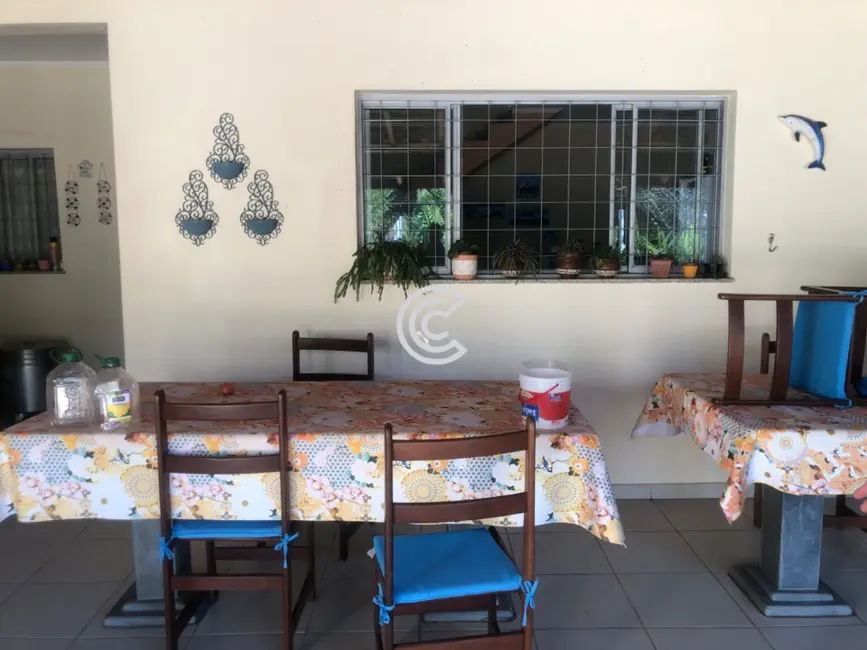 Foto 5 de Chácara com 5 quartos à venda, 190m2 em Parque Valença II, Campinas - SP