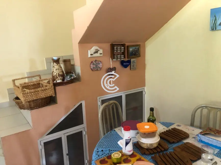 Foto 8 de Chácara com 5 quartos à venda, 190m2 em Parque Valença II, Campinas - SP