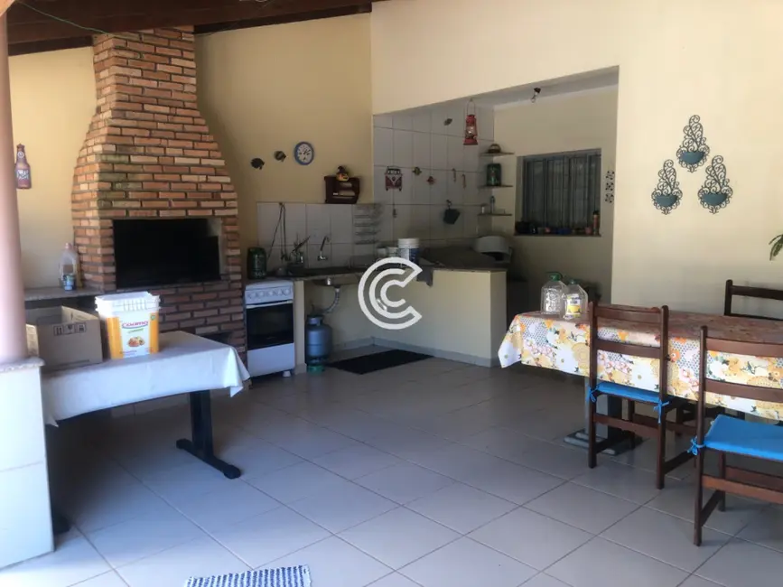 Foto 4 de Chácara com 5 quartos à venda, 190m2 em Parque Valença II, Campinas - SP