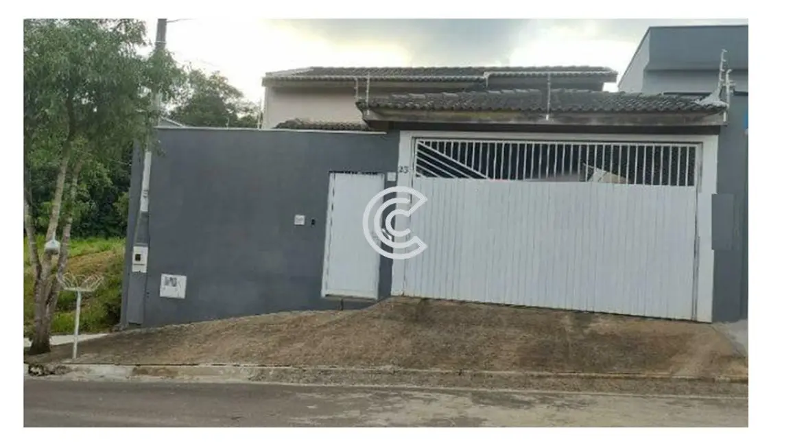 Foto 1 de Casa com 3 quartos à venda, 148m2 em Itupeva - SP