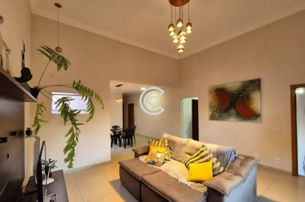 Casa com 3 quartos à venda, 148m2 em Itupeva - SP - imagem 6 Foto 6 de Casa com 3 quartos à venda, 148m2 em Itupeva - SP