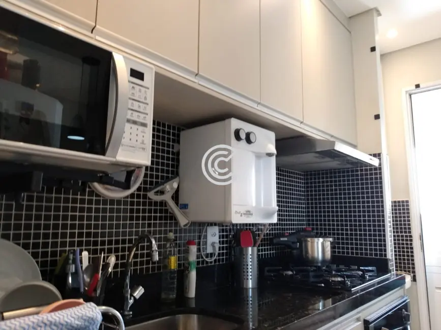 Apartamento com 3 quartos à venda, 44m2 em Jardim Alto da Boa Vista, Valinhos - SP - imagem 4 Foto 4 de Apartamento com 3 quartos à venda, 44m2 em Jardim Alto da Boa Vista, Valinhos - SP